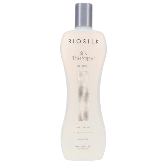 BioSilk Silk Therapy Serum - 12 oz