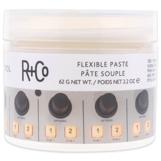 R+Co Control Flexible Paste - 2.2 oz