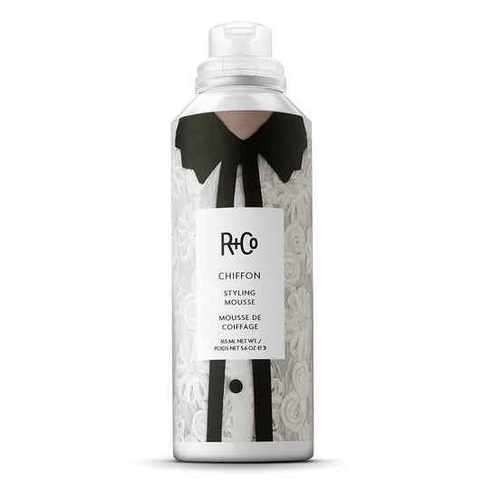 R+Co Chiffon Styling Mousse - 5.6 Oz
