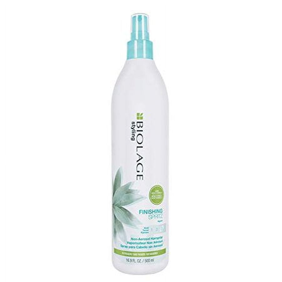 Matrix Biolage Firm Hold Finishing Spritz - 16.9 oz