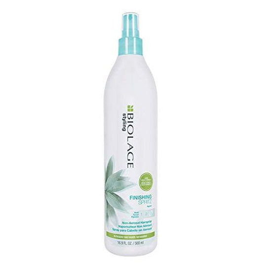 Matrix Biolage Firm Hold Finishing Spritz - 16.9 oz