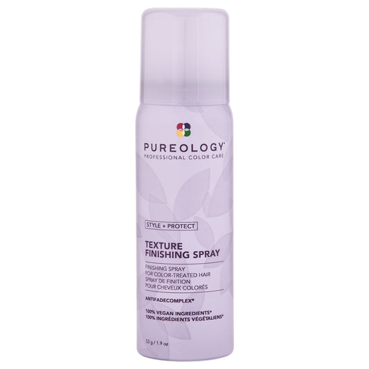 Pureology Style + Protect Texture Finishing Spray - 1.9 oz