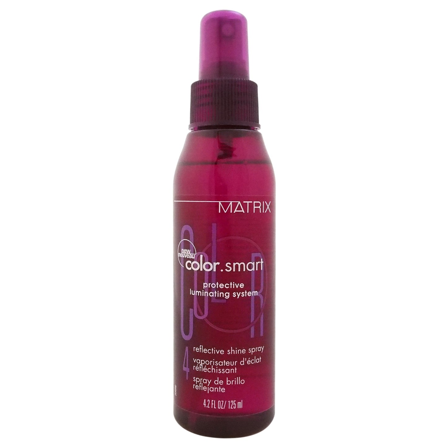Matrix Color Smart Reflective Shine Spray - 4.2 oz
