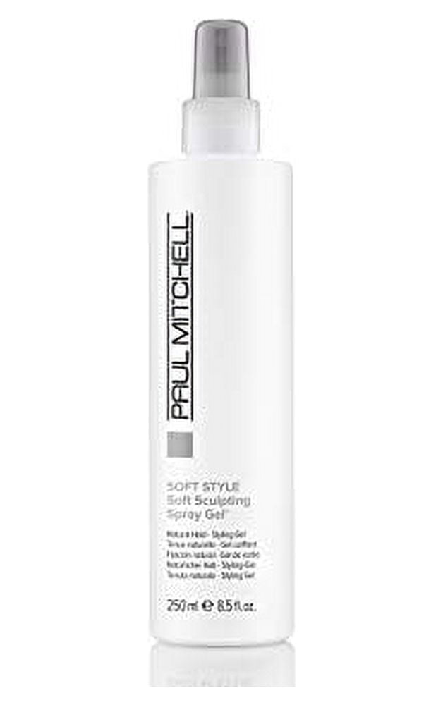 Paul Mitchell Soft Sculpting Spray Gel - 8.5 oz