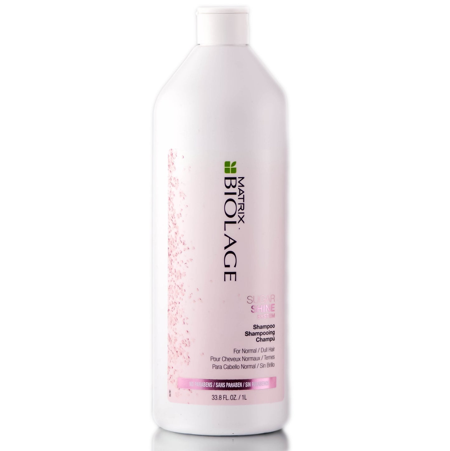 Matrix Biolage Sugar Shine System Shampoo - 33.8 oz