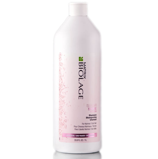 Matrix Biolage Sugar Shine System Shampoo - 33.8 oz
