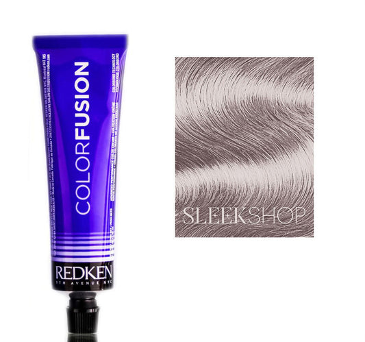 Redken Color Fusion Hair Color - 2.1 oz - 9AV Ash Violet