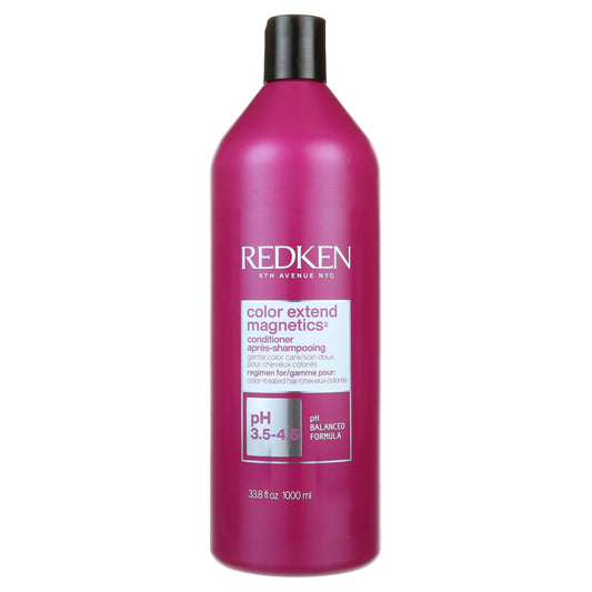 Redken Color Extend Magnetics Conditioner 33.8 oz