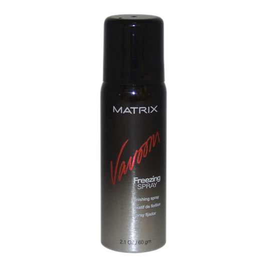 Matrix Vavoom Freezing Spray - 2.1 oz