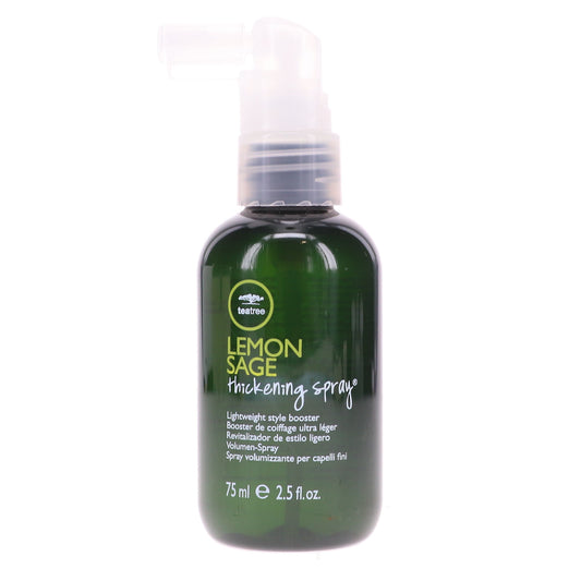 Paul Mitchell Tea Tree Lemon Sage Thickening Spray - 2.5 oz