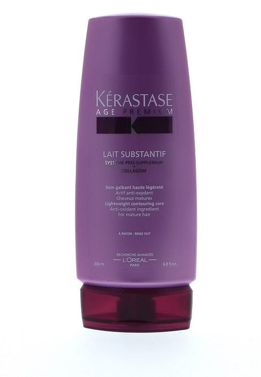 Kerastase Age Premium Lait Substantif - 6.8 oz