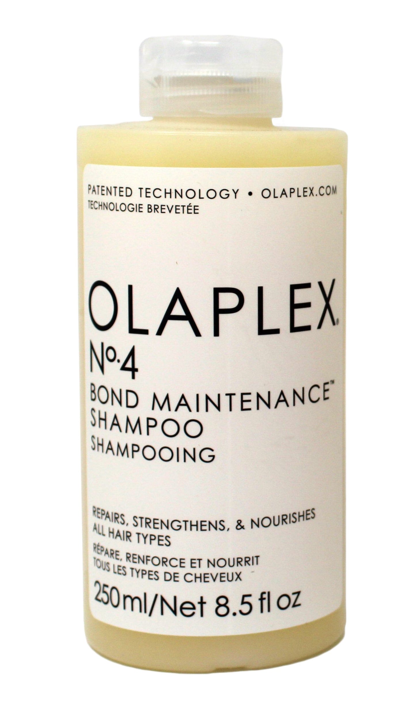 Olaplex No. 4 Bond Maintenance Shampoo, 8.5 oz
