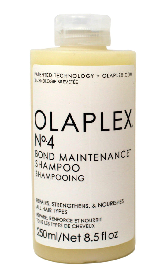 Olaplex No. 4 Bond Maintenance Shampoo, 8.5 oz