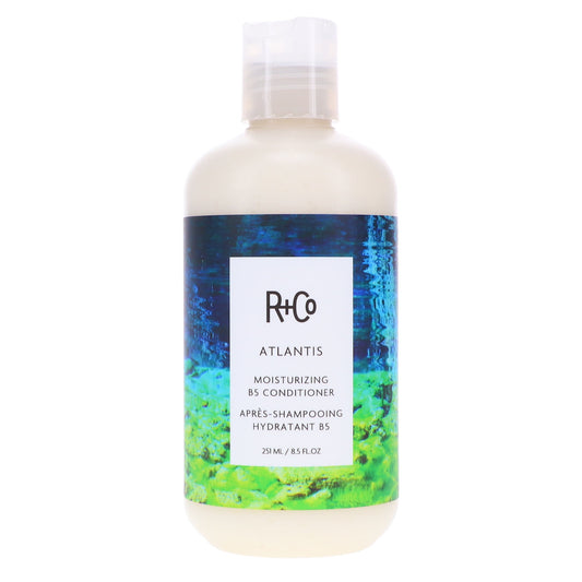 R+Co Atlantis Moisturizing Conditioner - 8.5 oz