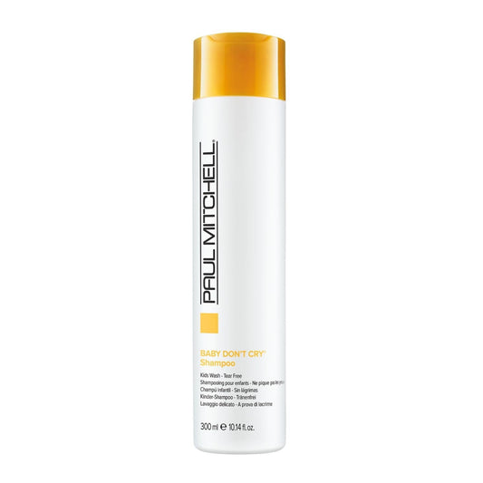 Paul Mitchell Baby Don���t Cry Shampoo, 10.14 oz.