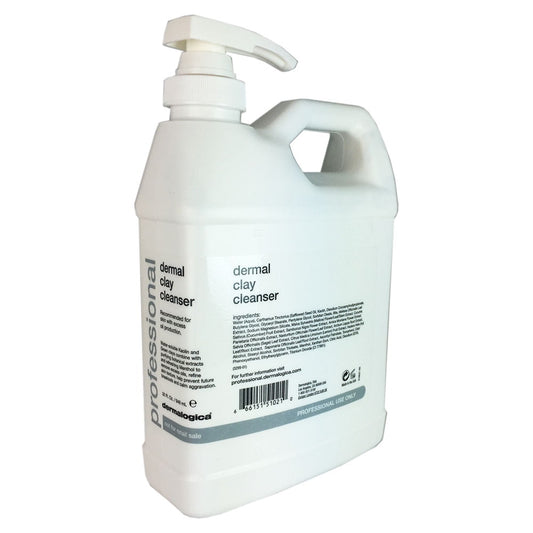 Dermalogica Dermal Clay Cleanser - 32.0 oz