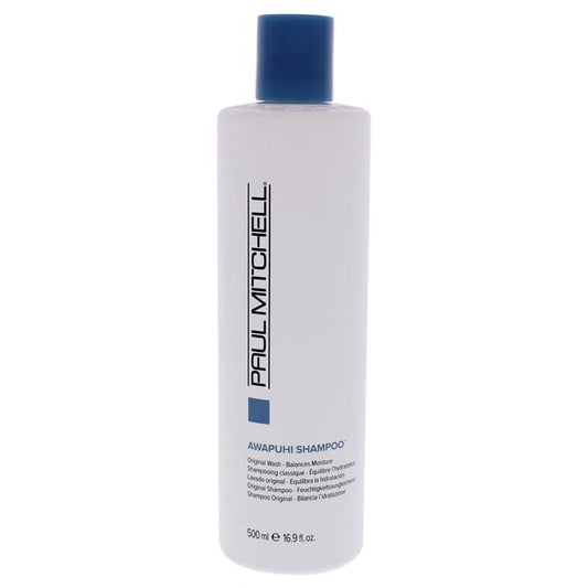 Paul Mitchell Awapuhi Shampoo - 16.9 oz