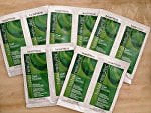 Matrix Total Results Curl Boucles Anti-Frizz Nutri-Curl Technology Shampoo & Conditioner Duo (5 Packettes)