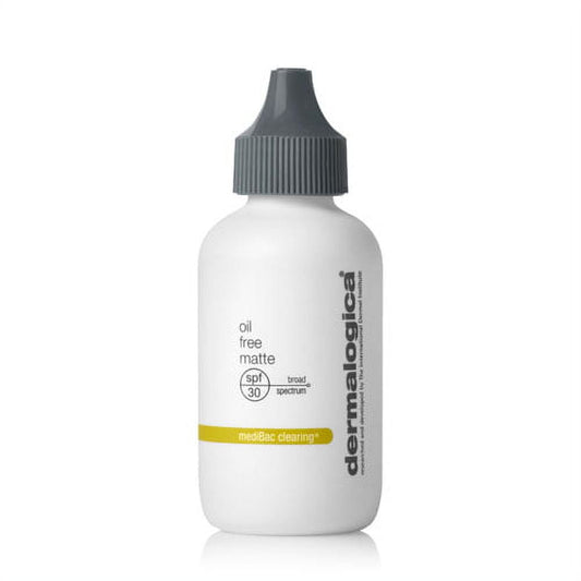 Dermalogica Clearing Oil-Free Matte SPF 30 Sunscreen - 1.7 oz
