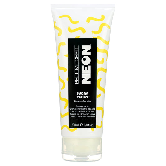 Paul Mitchell Neon Sugar Twist Tousle Cream 6.8 Oz