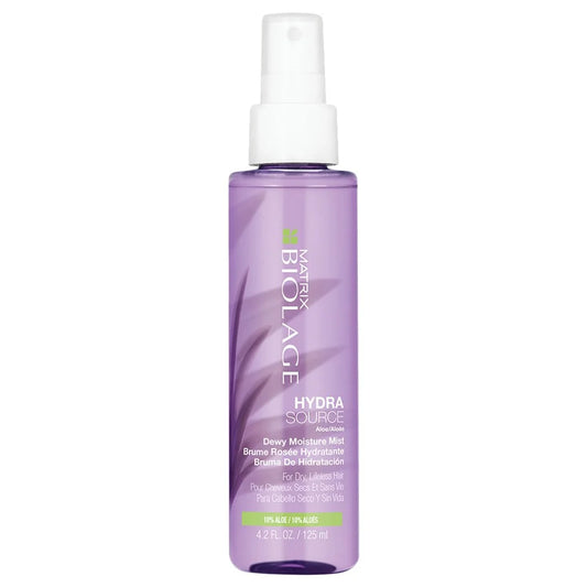 Matrix Hydra Source Dewy Moisture Mist - 4.2 oz