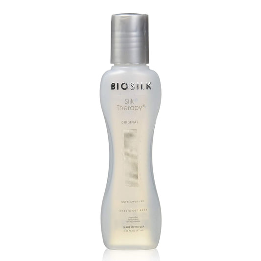 BioSilk Silk Therapy Original - 2.26 oz (2 pack)