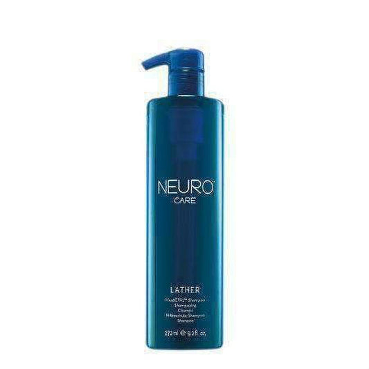 Paul Mitchell Neuro Care Lather HeatCTRL Shampoo - 9.2 oz