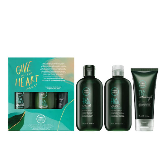 Paul Mitchell Tea Tree Special Gift Set