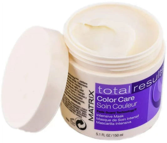 Matrix Total Results Color Care Intensive Hair Mask - 5.1 oz