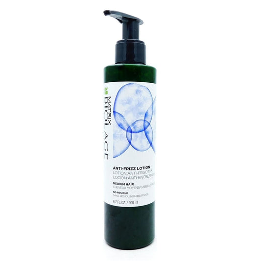 Matrix Biolage Anti-Frizz Lotion - 6.7 oz