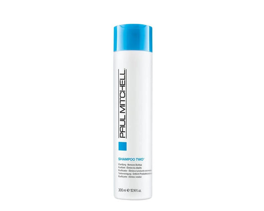 Paul Mitchell Two Deep Cleansing Shampoo - 10.0 oz