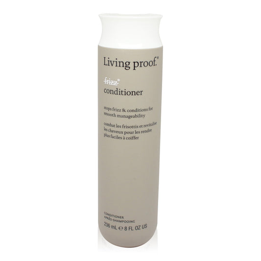 Living Proof No Frizz Conditioner - 8.0 oz
