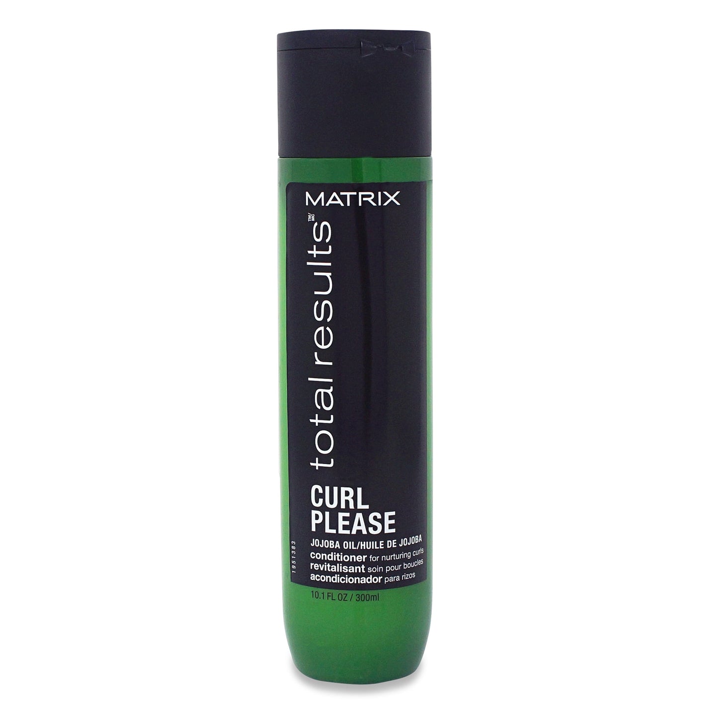 Matrix Total Results Curl Please Conditioner - 10.1 oz
