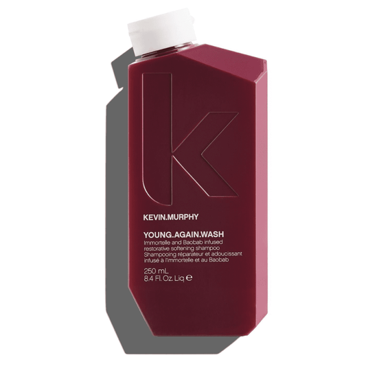 Kevin Murphy Young Again Wash Restorative Softening Shampoo - 8.4 oz