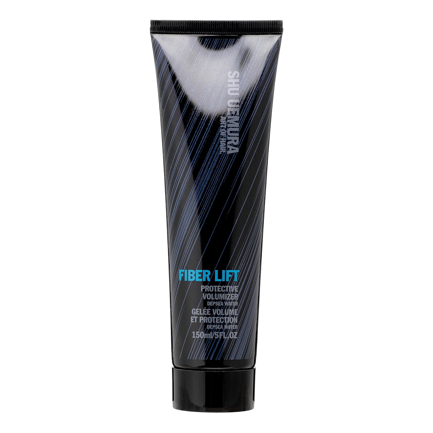 Shu Uemura Fiber Lift Protective Volumizer Gel 5 oz