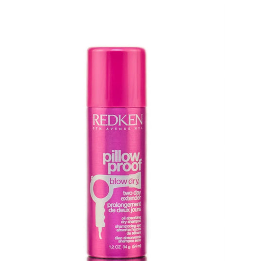 Redken Pillow Proof Blow Dry 2 Extender Dry Shampoo - 1.2 oz