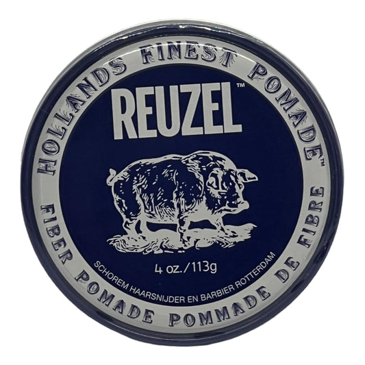 Reuzel Fiber Pomade 4.0 oz