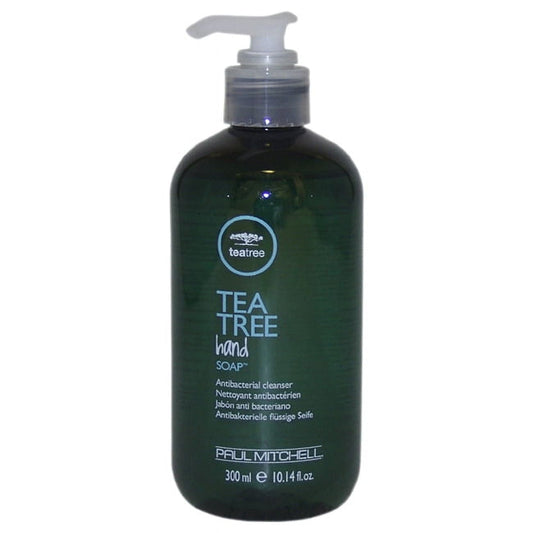 Paul Mitchell Tea Tree Hand Soap - 10.14 Oz