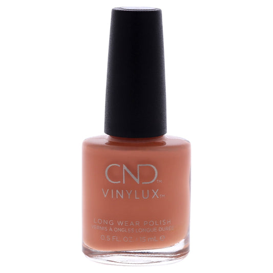 CND Vinylux Nail Polish - 0.5 oz - #334 Powerful Hematite