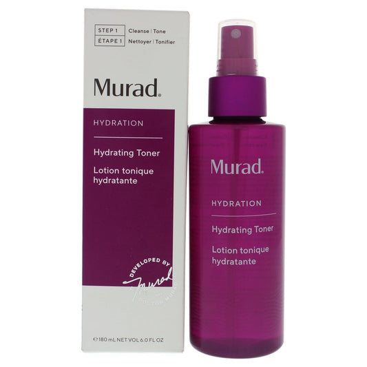 Murad Resurgence Hydrating Facial Toner - 6.0 oz