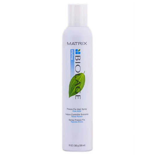Matrix Biolage Freeze Fix Hairspray - 10.0 oz