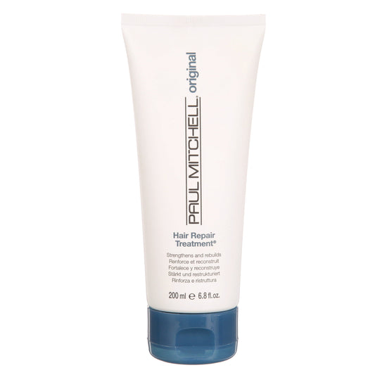 Paul Mitchell Hair Repair Treatment Conditioner, 6.8 Oz