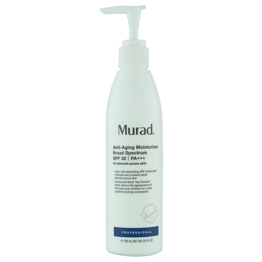 Murad Pro Anti-Aging Moisturizer SPF30 - 8.0 oz
