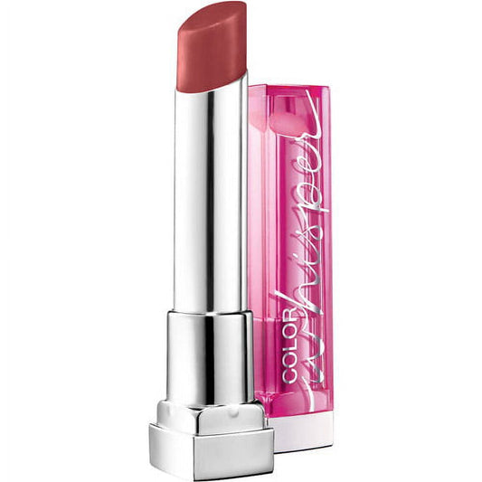 Maybelline New York Color Whisper Lip Balm - 0.11 oz - Made It Mauve
