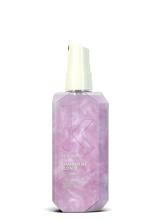 Kevin Murphy Shimmer Me Blonde Repairing Shine Treatment - 3.4 oz