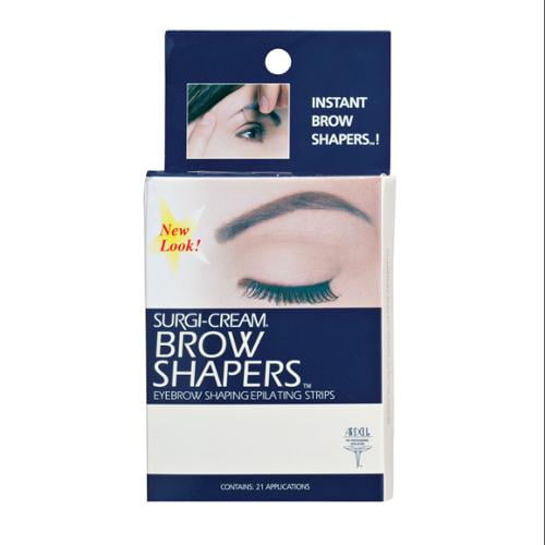 Miles Kimball Brow Shapers