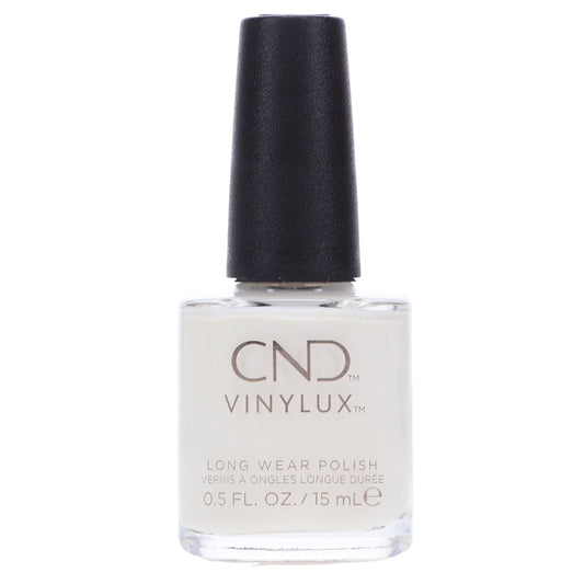 CND Vinylux Nail Polish - 0.5 oz - #330 Rebellious Ruby