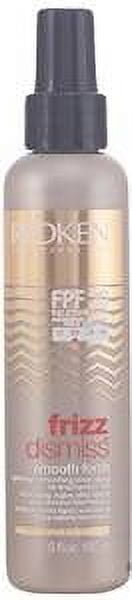 Redken Frizz Dismiss Fpf 20 Smooth Force, 5 Oz
