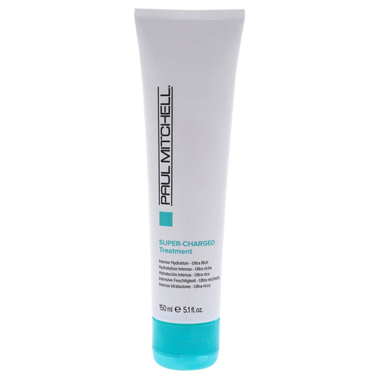 Paul Mitchell Super Charged Treatment - 5.1 oz