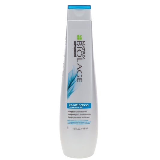 Matrix Biolage Keratindose Shampoo - 13.5 oz
